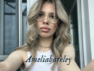 Ameliabarkley