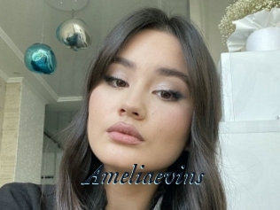 Ameliaevins