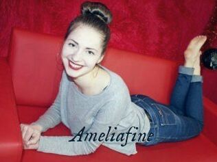 Ameliafine