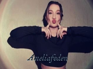 Ameliafoden