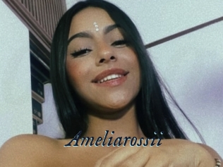 Ameliarossii