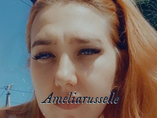 Ameliarusselle