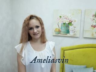 Ameliasvin