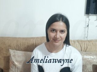 Ameliawayne