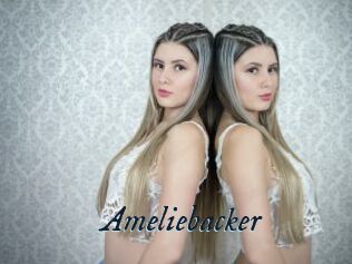 Ameliebacker