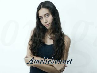 Ameliebonnet