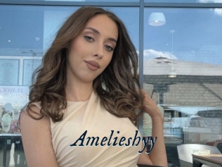 Amelieshyy