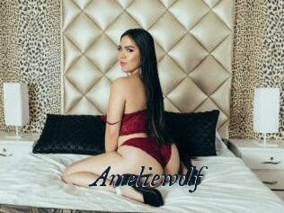Ameliewolf