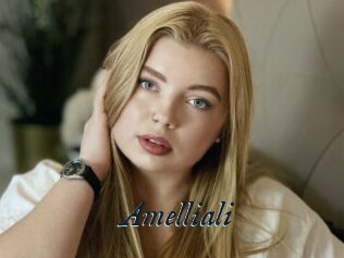 Amelliali