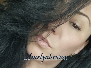 Amelyabrown