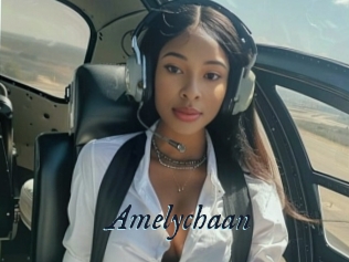 Amelychaan