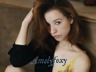 amelyfoxy Oral Girls