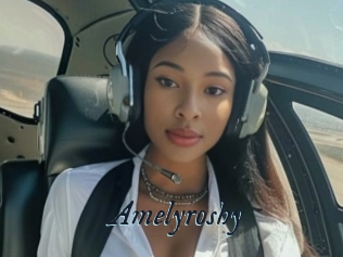 Amelyroshy