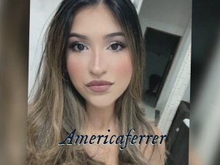 Americaferrer