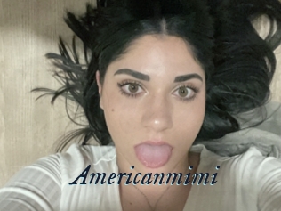 Americanmimi