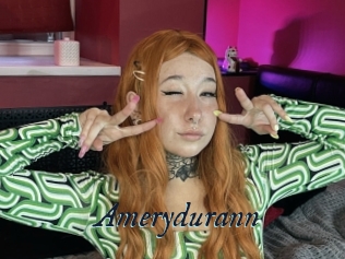 Amerydurann