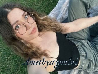 Amethystgemini