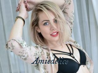 Amiedelice
