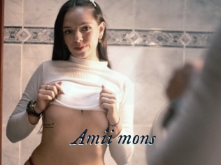 Amii_mons