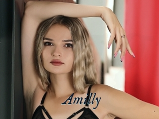 Amilly