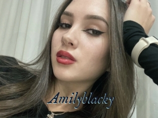 Amilyblacky