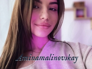 Aminamalinovskay