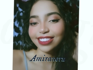 Amiranoru
