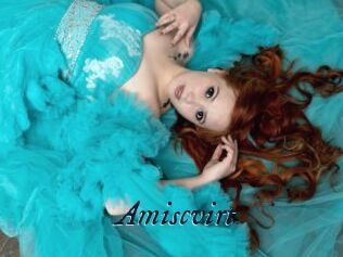 Amiscvirt