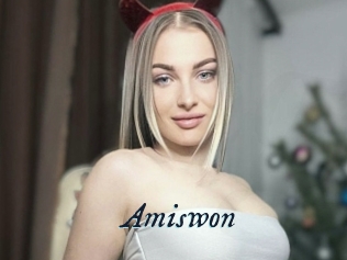 Amiswon