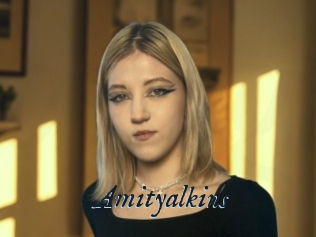 Amityalkins