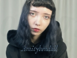 Amitybendall