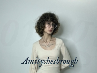 Amitychesbrough