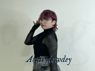 Amitydowdey