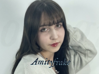 Amityfrake