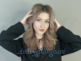 Amitygillingham