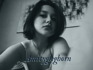 Amitygleghorn