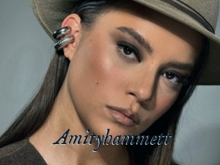 Amityhammett