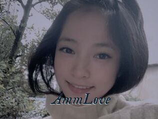 AmmLove
