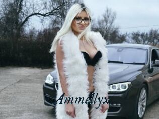 Ammellyx