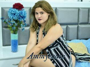 Ammyevans