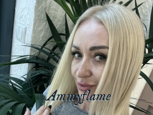 Ammyflame