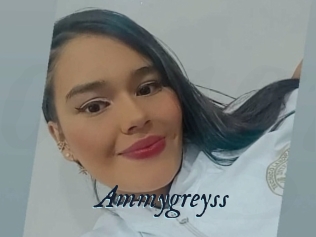 Ammygreyss