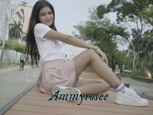 Ammyrosee