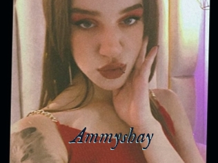 Ammyshay