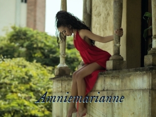 Amniemarianne