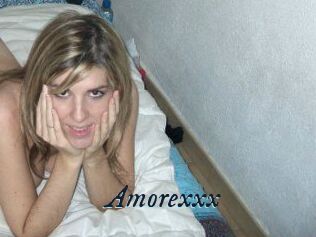 Amorexxx