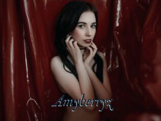 Amyberryz