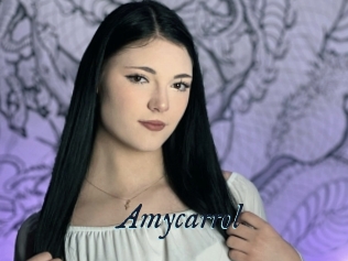 Amycarrol