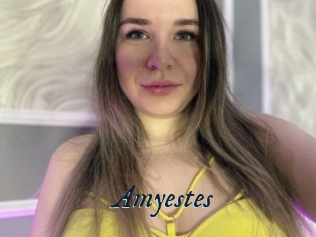 Amyestes