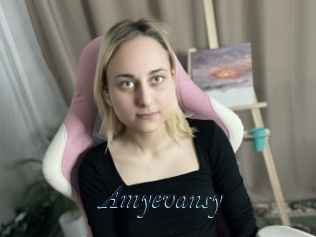 Amyevansy